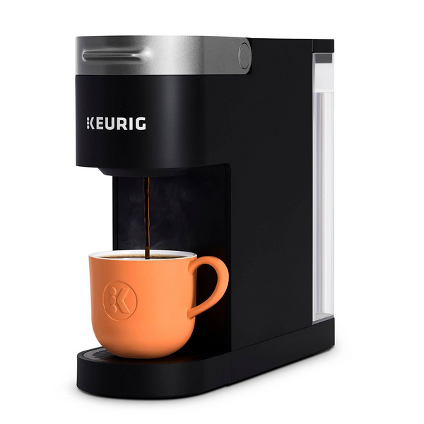 Keurig K-Slim Single Serve Coffee Maker