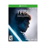 Microsoft Xbox One X 1TB Star Wars Jedi: Fallen Order Bundle
