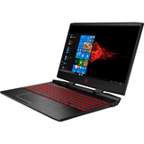 HP 15.6" OMEN Gaming Laptop - 10th Gen Intel Core i7 8GB RAM 512GB SSD