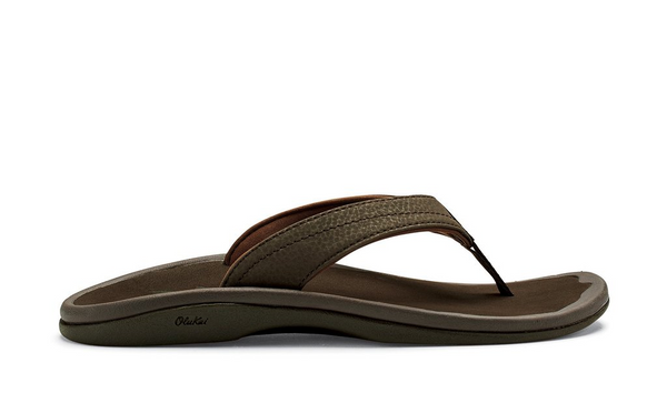 OluKai Womens 'Ohana Beach Sandal