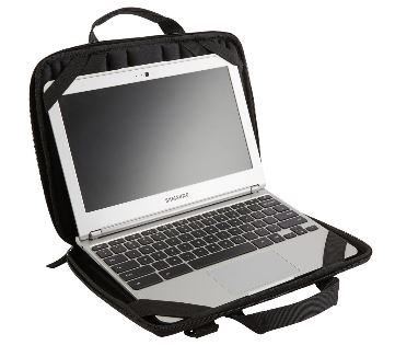 Case Logic Work-in Case for 11.6" Chromebook/11" MacBook Air