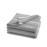 IZOD Rowan Stripe Bath Towel Set - 2 Pack