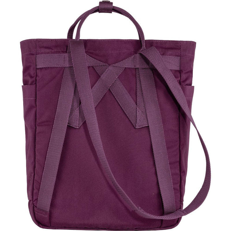 fjällräven kånken tote backpack Fjallraven Kanken Totepack – ShopCGX