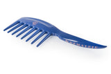 KAZMALEJE KurlsPlus Comb
