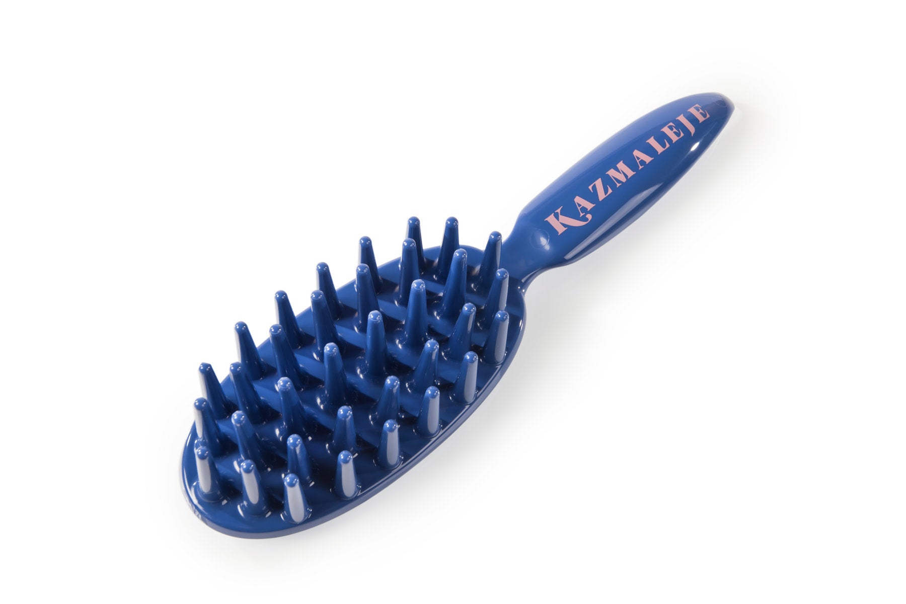 KAZMALEJE KurlsPlus Paddle Comb