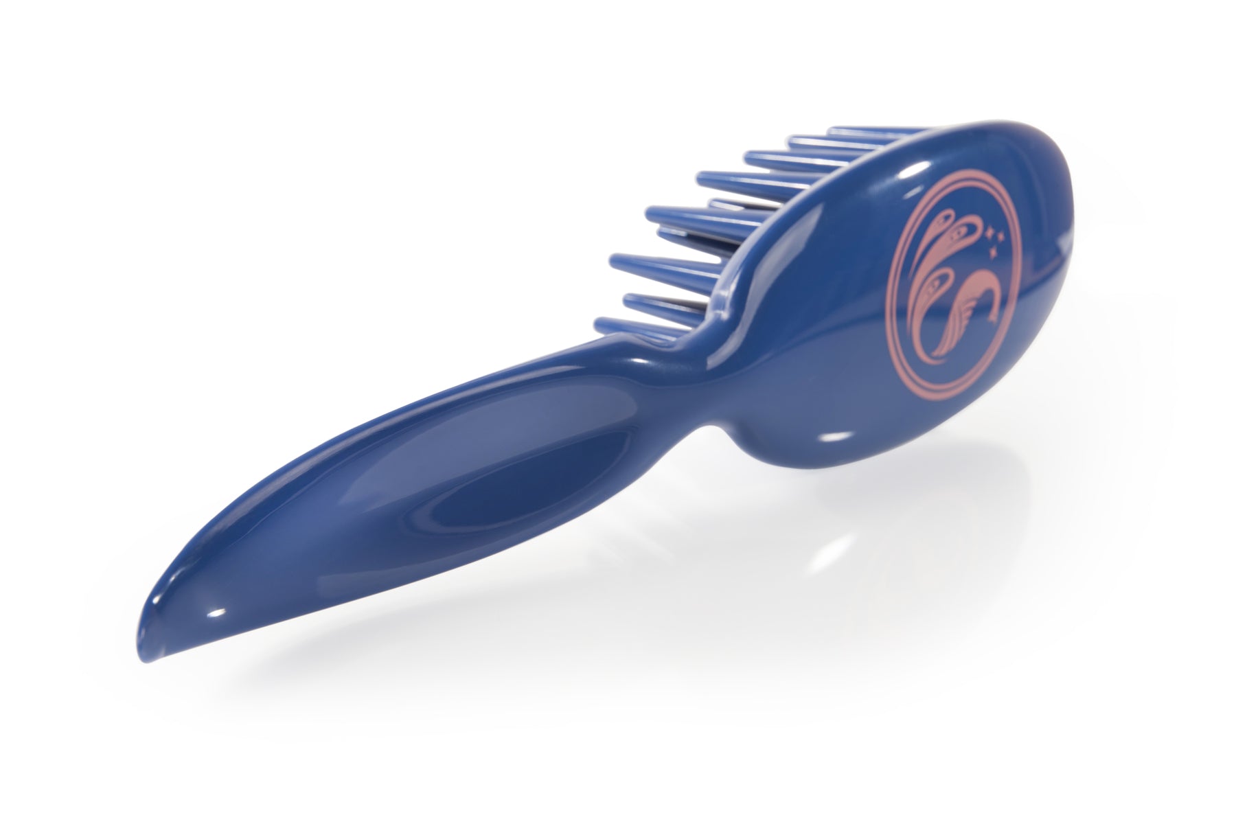 KAZMALEJE KurlsPlus Paddle Comb