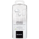 Sony Fashion Color EX Series Earbud Headset with Mic