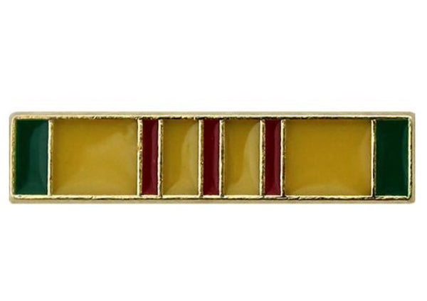 Vanguard Lapel Pin: Vietnam Service