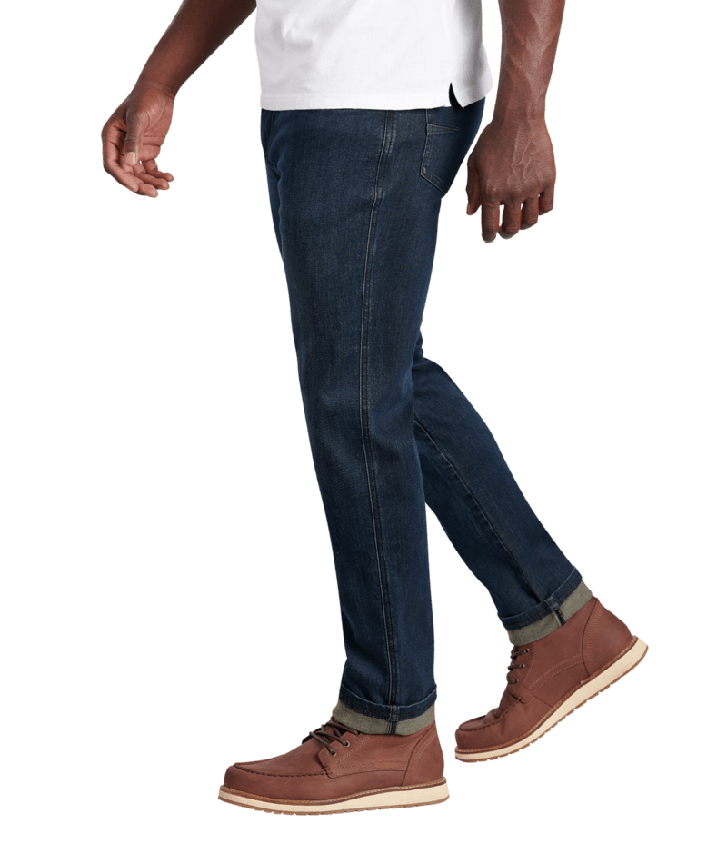 KÜHL Mens Klassik Fit Denim Jeans