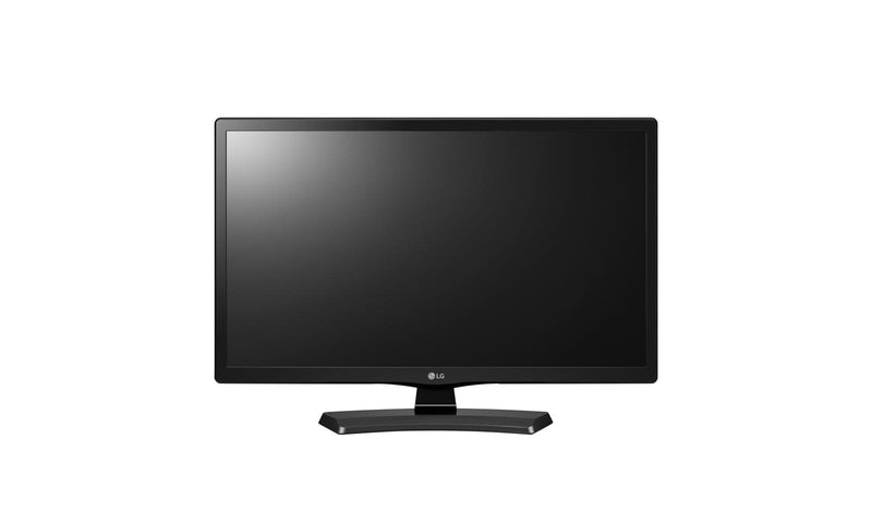 LG 24" HD 720p LED TV