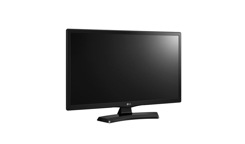 LG 24" HD 720p LED TV