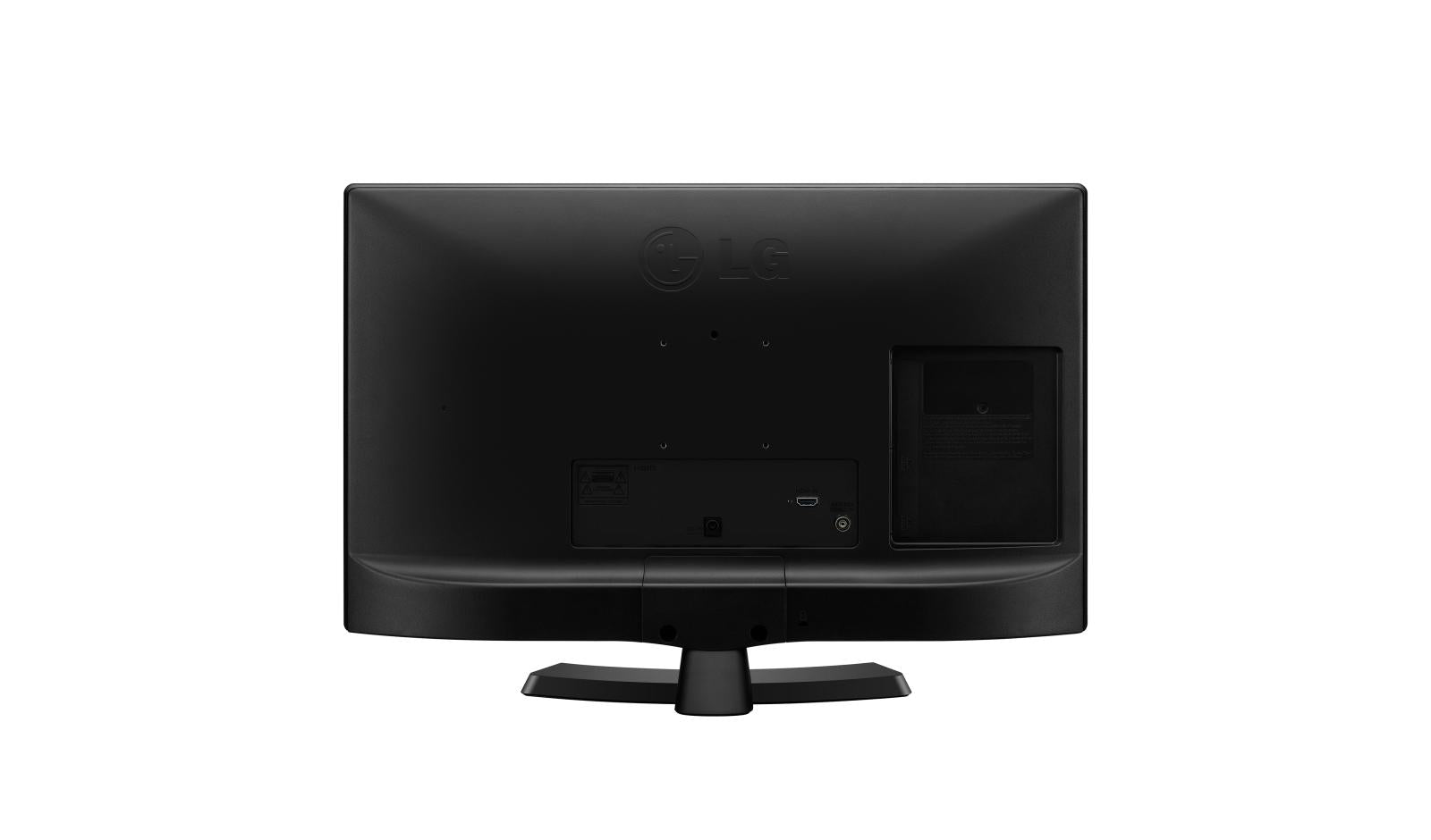 LG 24" HD 720p LED TV