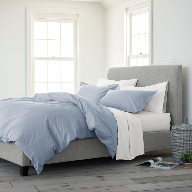 EcoPure Comfort Wash Comforter Set - Full/Queen