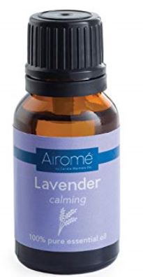 Airomé Lavender Essential Oil - 15ml