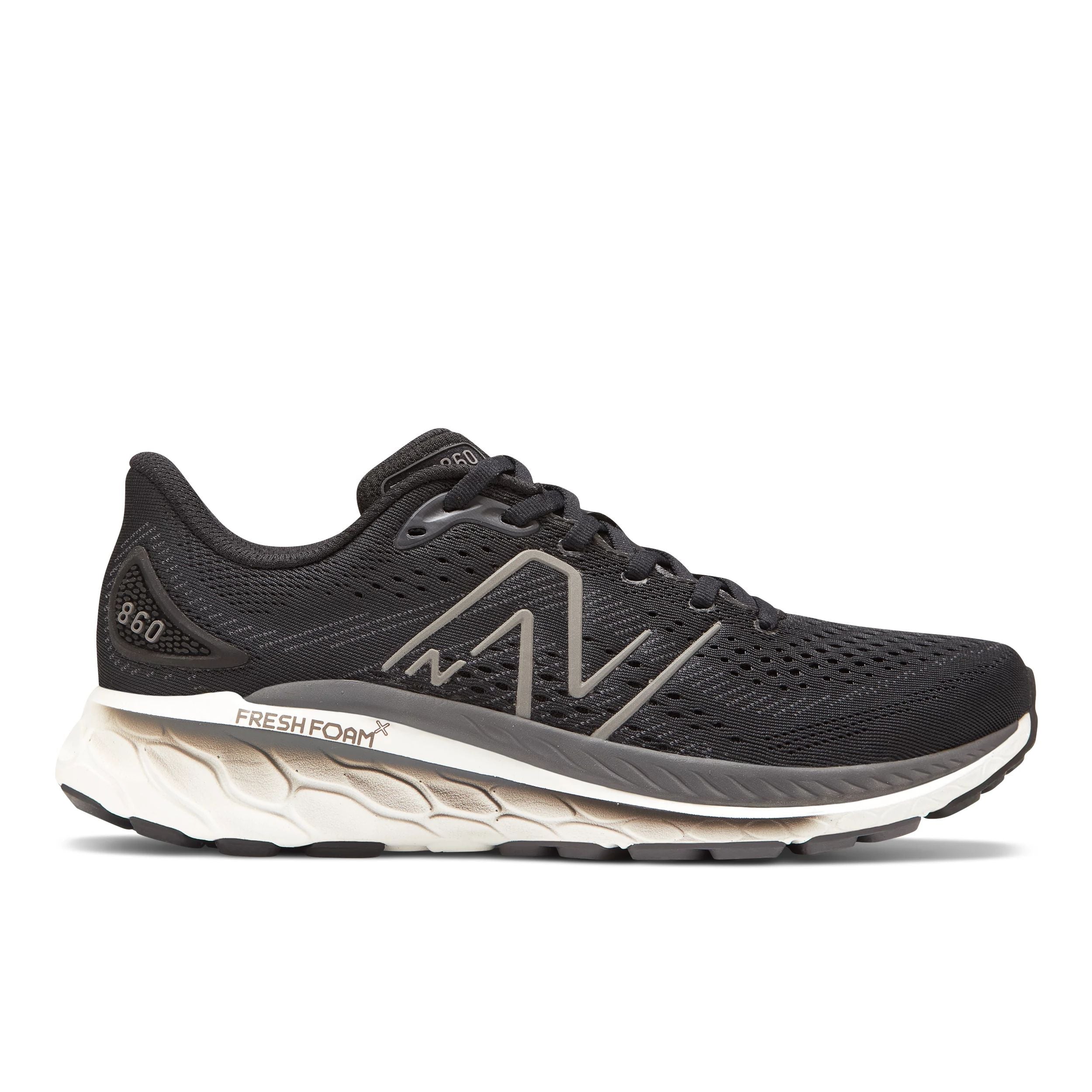 New balance fresh foam 1080v8 men's best sale