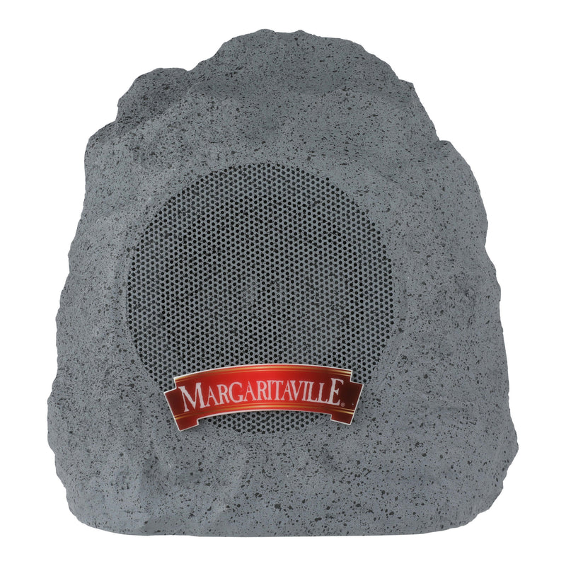 Margaritaville Outdoor Rock Bluetooth Wireless Speaker