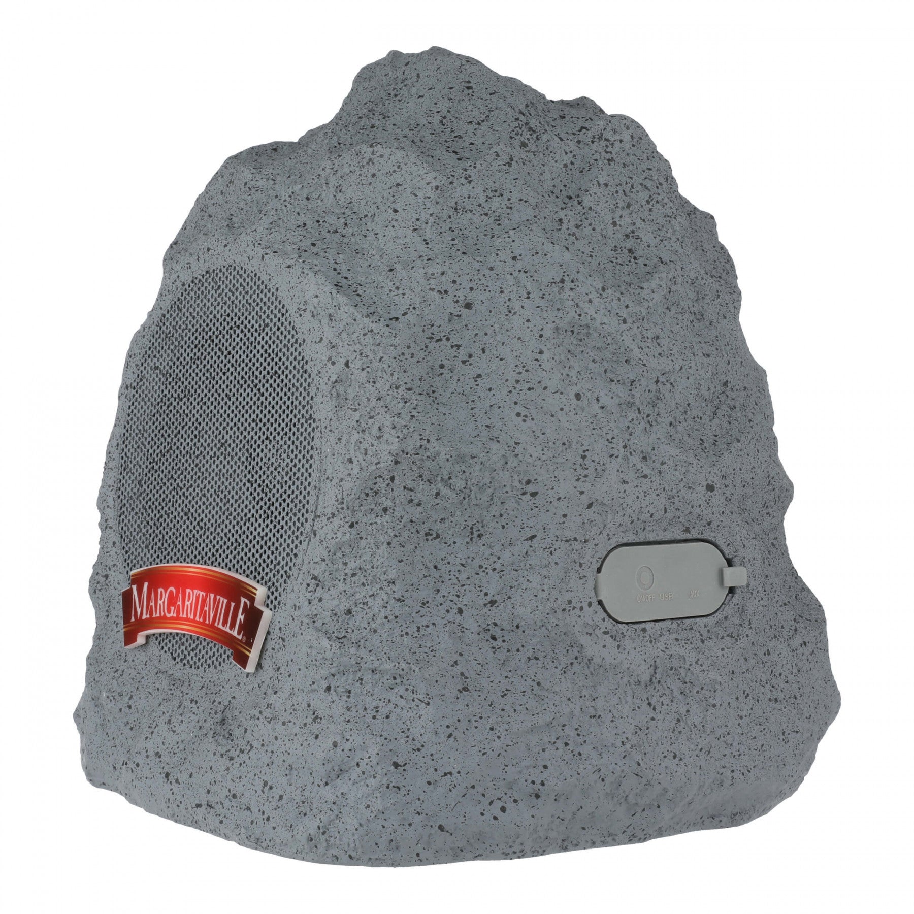 Margaritaville Outdoor Rock Bluetooth Wireless Speaker