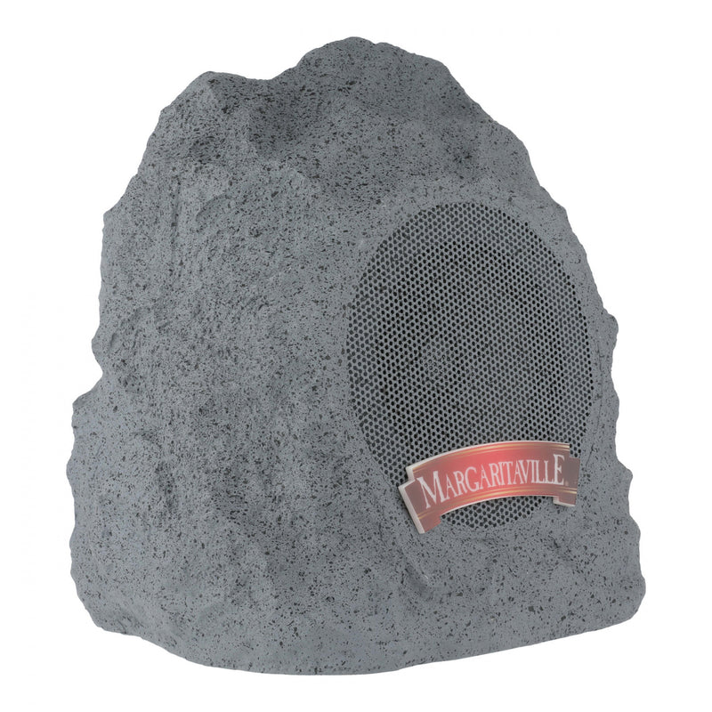 Margaritaville Outdoor Rock Bluetooth Wireless Speaker