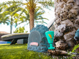 Margaritaville Outdoor Rock Bluetooth Wireless Speaker