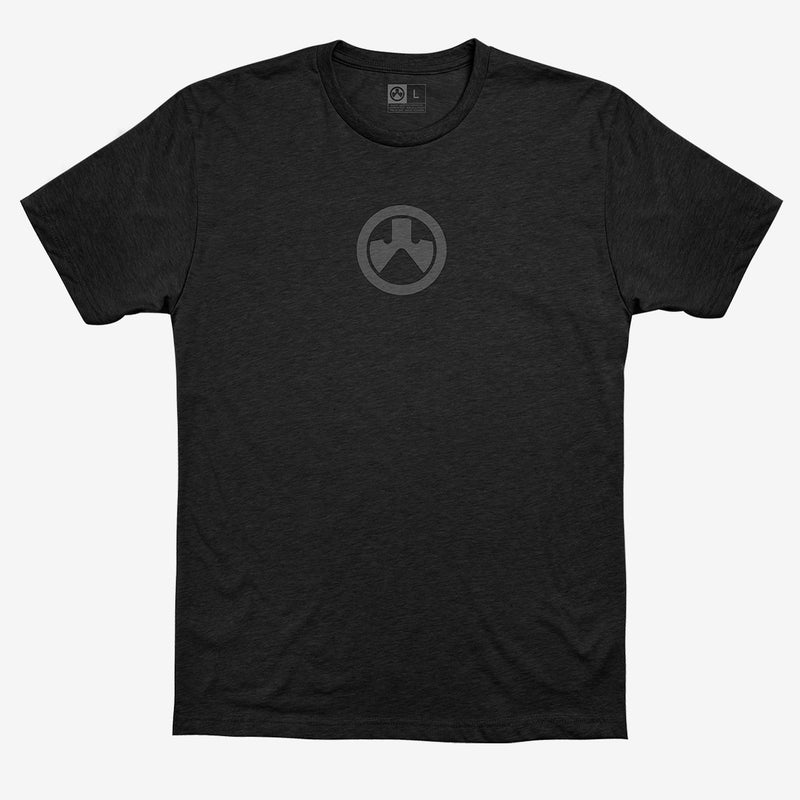 Magpul Mens Icon Logo CVC Short Sleeve T-Shirt