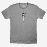 Magpul Mens Hula Girl CVC Short Sleeve T-Shirt - Medium