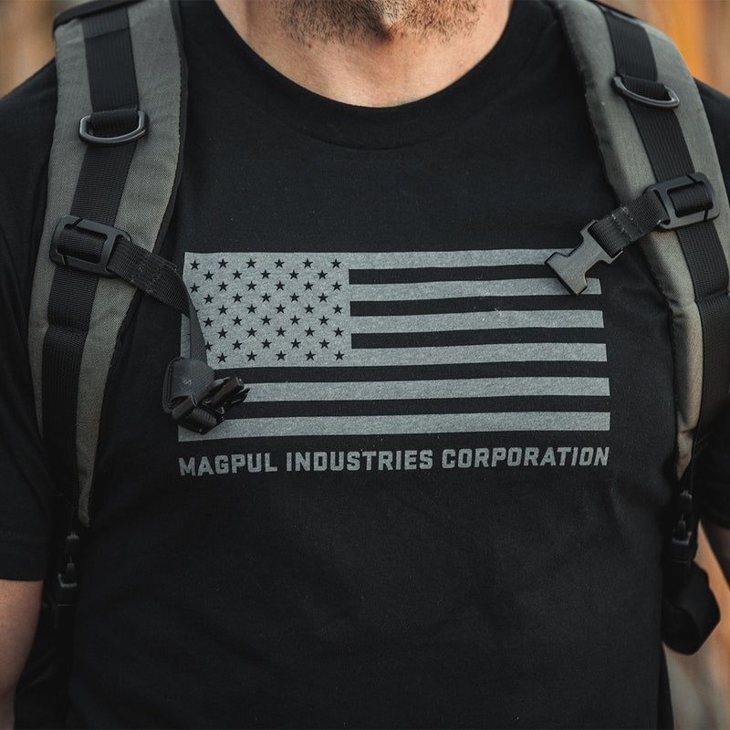 Magpul Mens Standard Cotton Short Sleeve T-Shirt