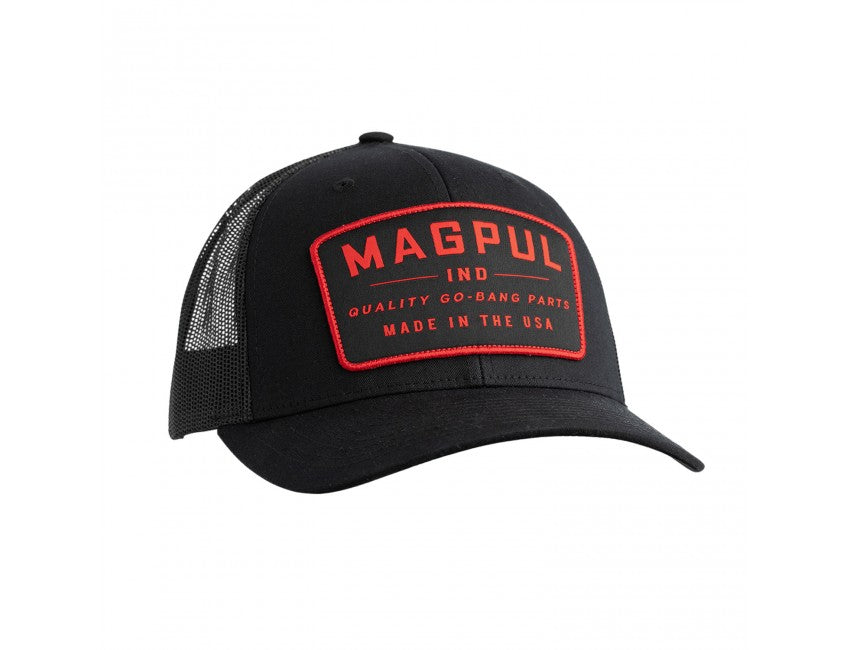 Magpul Go Bang Trucker Hat