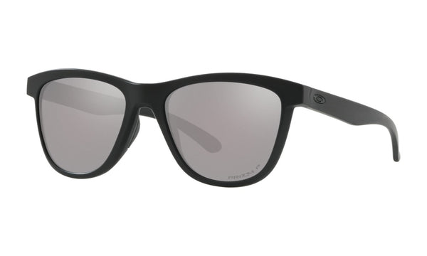 Oakley Moonlighter Blackside Frame - Black Prizm Lens - Polarized Sunglasses