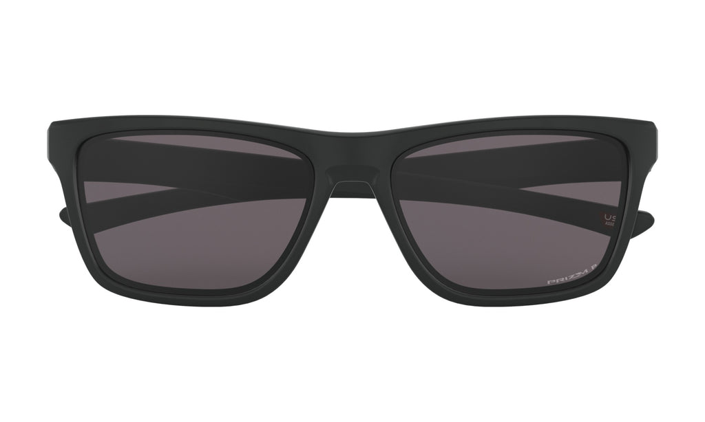 お買い得モデル Black Matte Holston Mens Issue Standard Oakley Frame Prizm - セル、プラスチックフレーム