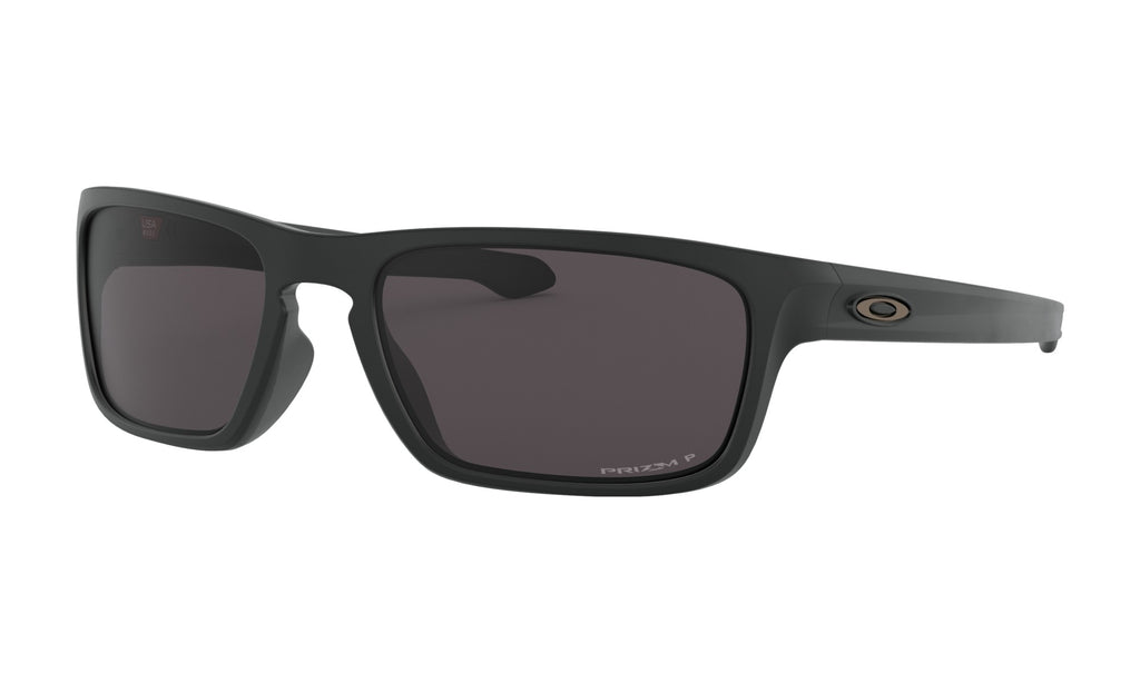 Oakley sliver shop