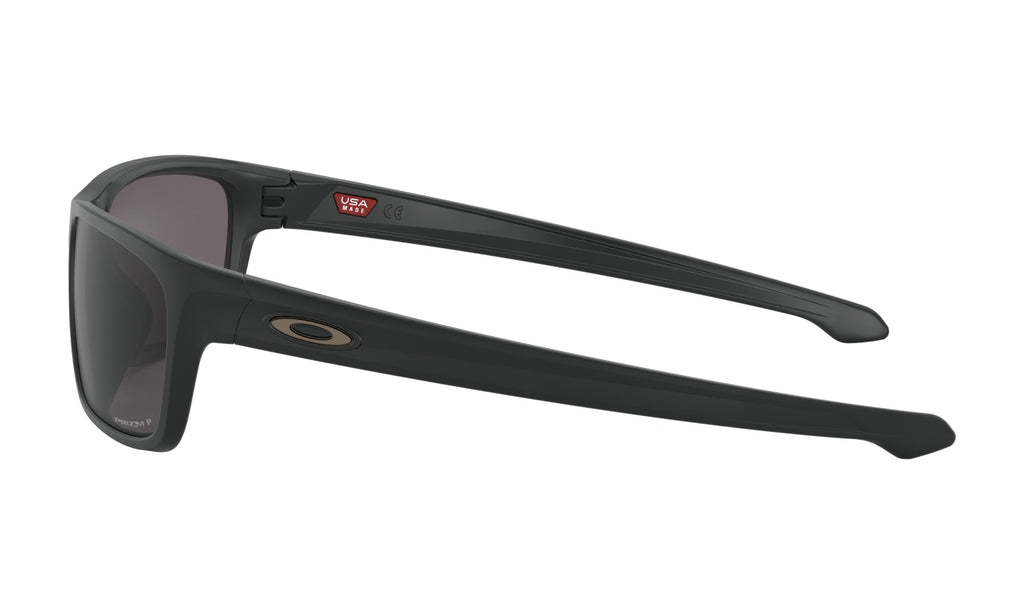 Oakley Standard Issue Sliver Stealth Matte Black Frame Oakley Standard Issue Sliver Stealth Matte Black Frame