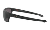Oakley Standard Issue Sliver Stealth Matte Black Frame - Prizm Gray Lens -  Non Polarized Sunglasses
