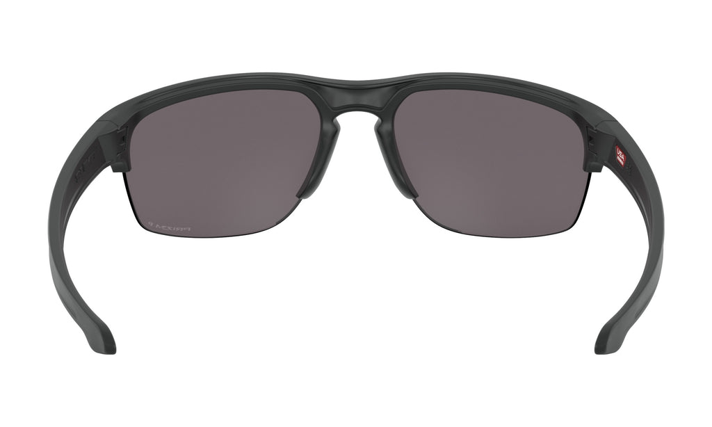 Oakley Standard Issue Sliver Edge Matte Black Frame - Prizm