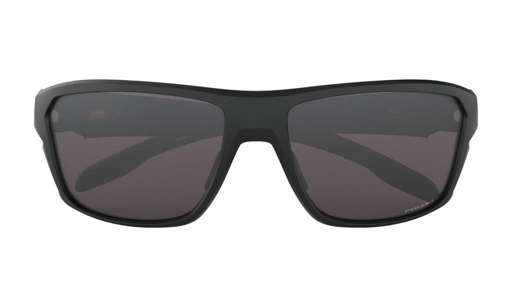 Oakley Standard Issue Split Shot Matte Black Frame - Prizm Oakley Standard Issue Split Shot Matte Black Frame - Prizm