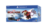 Sony PlayStation VR - Marvel’s Iron Man VR Bundle