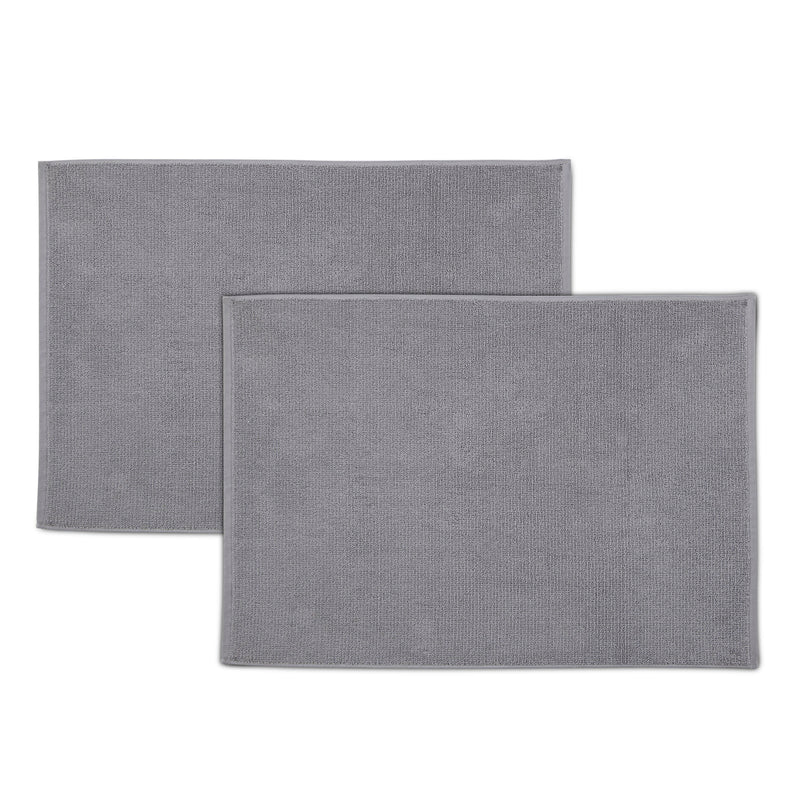 Martex EcoPure Serene Tub Mat Set - 2 Piece