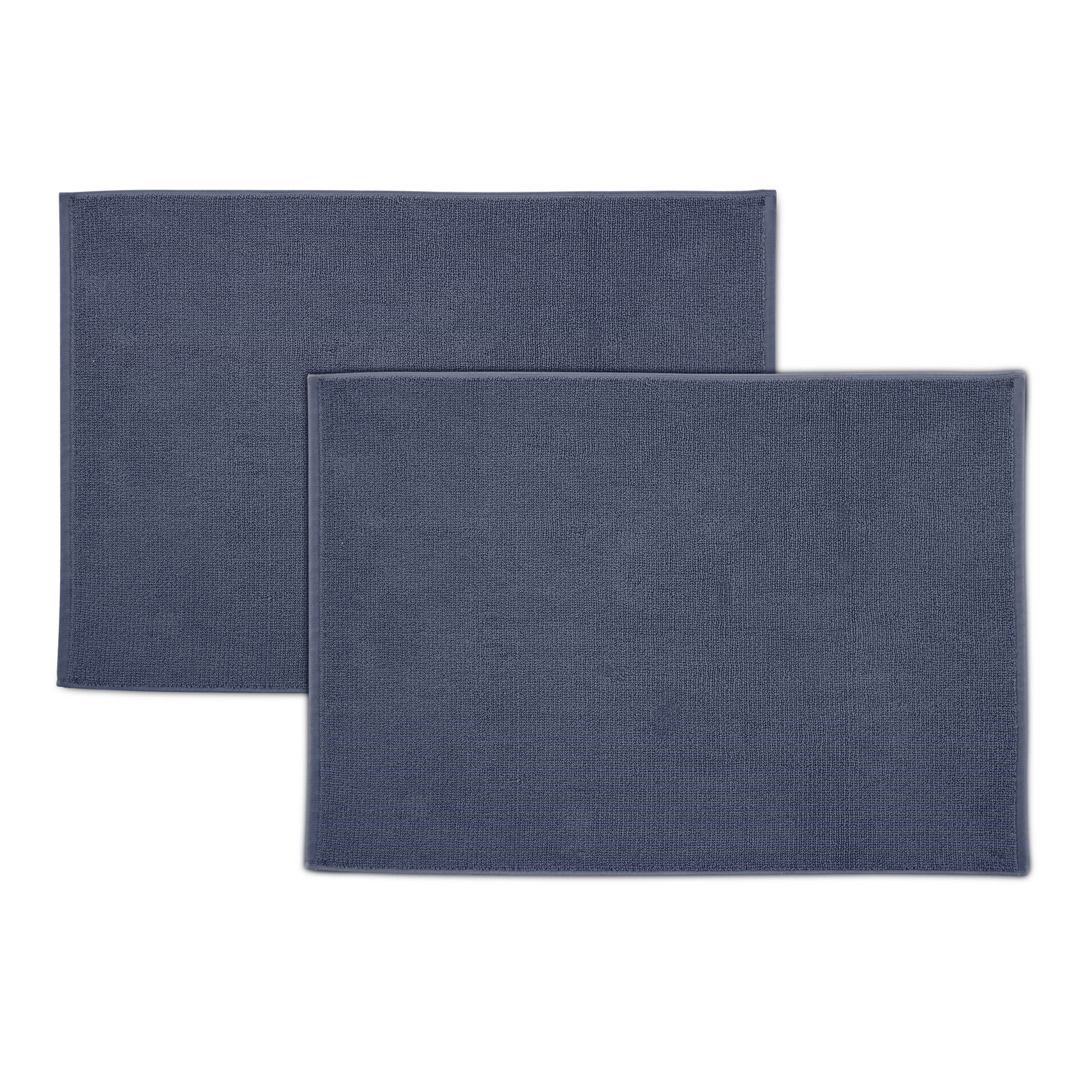 Martex EcoPure Serene Tub Mat Set - 2 Piece