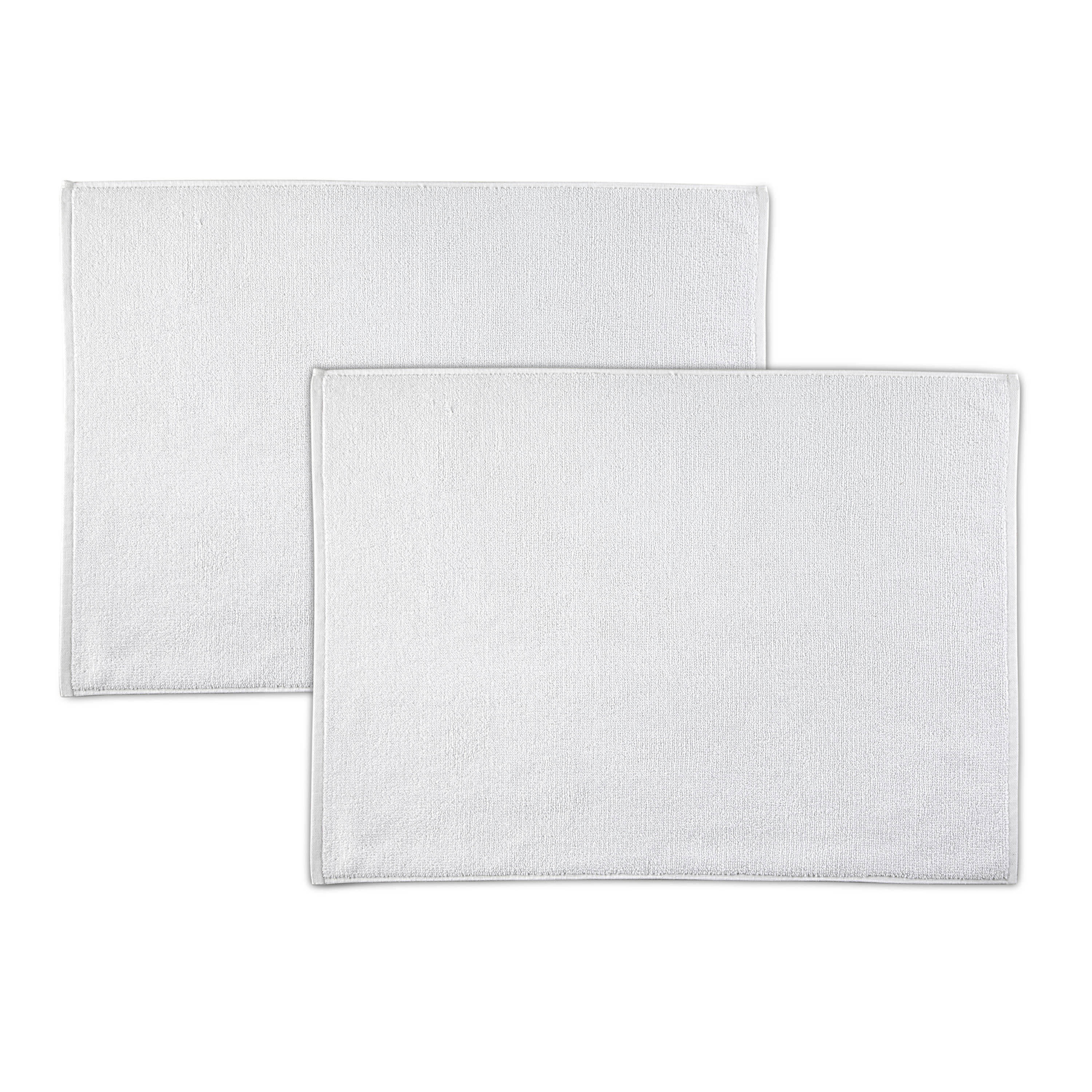 Martex EcoPure Serene Tub Mat Set - 2 Piece