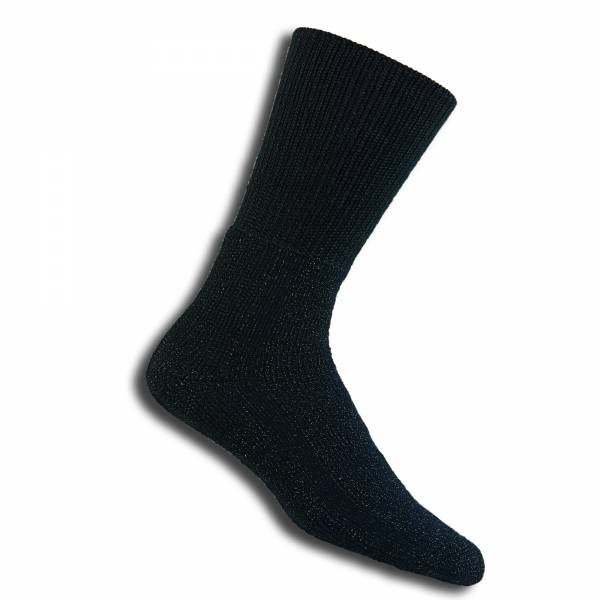 Thorlos Unisex Military Moderate Cushion Mid-Calf Sock