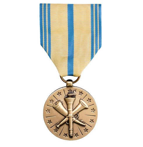 Vanguard FS Medal Armed FCS RES-NAT GRD