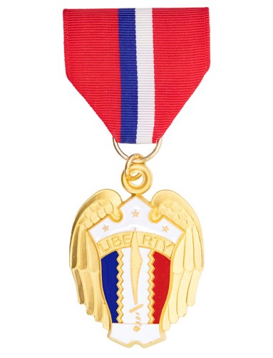 Vanguard FS Medal Philippine LIB