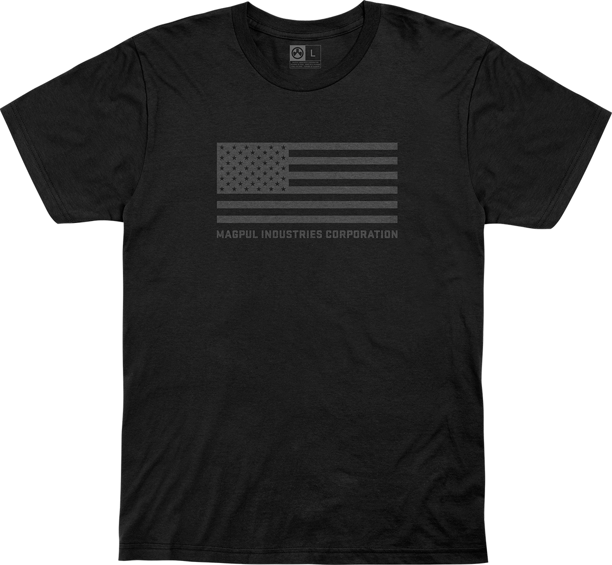 Magpul Mens Standard Cotton Short Sleeve T-Shirt