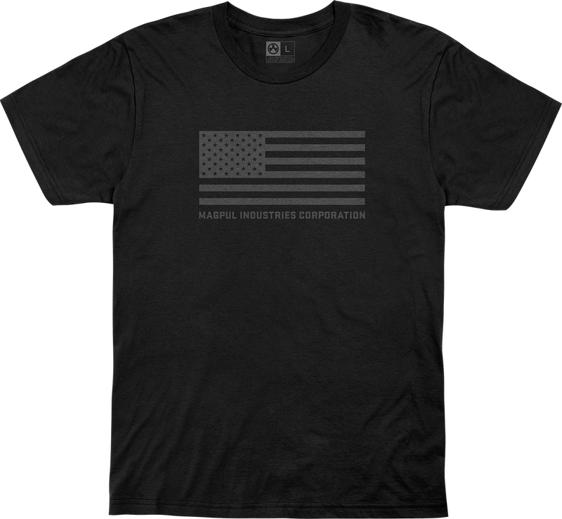 Magpul Mens Standard Cotton Short Sleeve T-Shirt