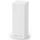 LINKSYS  Velop Tri-Band Whole Home Wi-Fi Mesh System - 1 pack