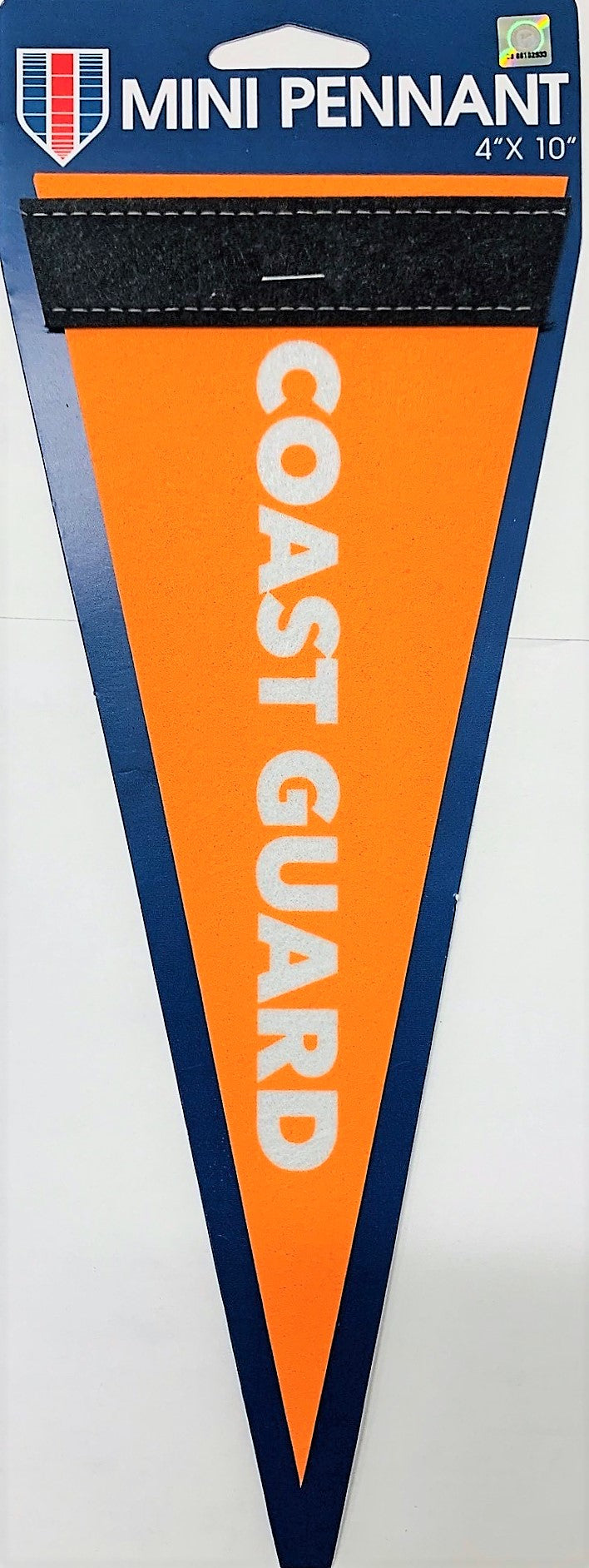 Coast Guard Academy Mini Pennant - Coast Guard Academy – ShopCGX