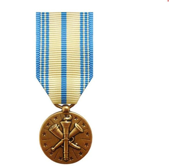 Vanguard Mini Medal Armed Forces Reserve - USAF