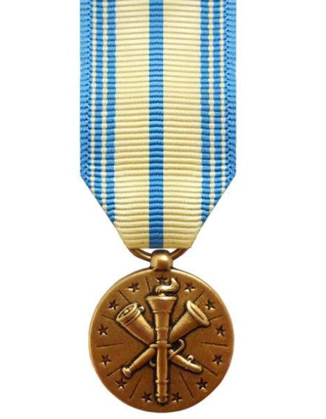 Vanguard Mini Medal Armed Forces Reserve - NATL Guard