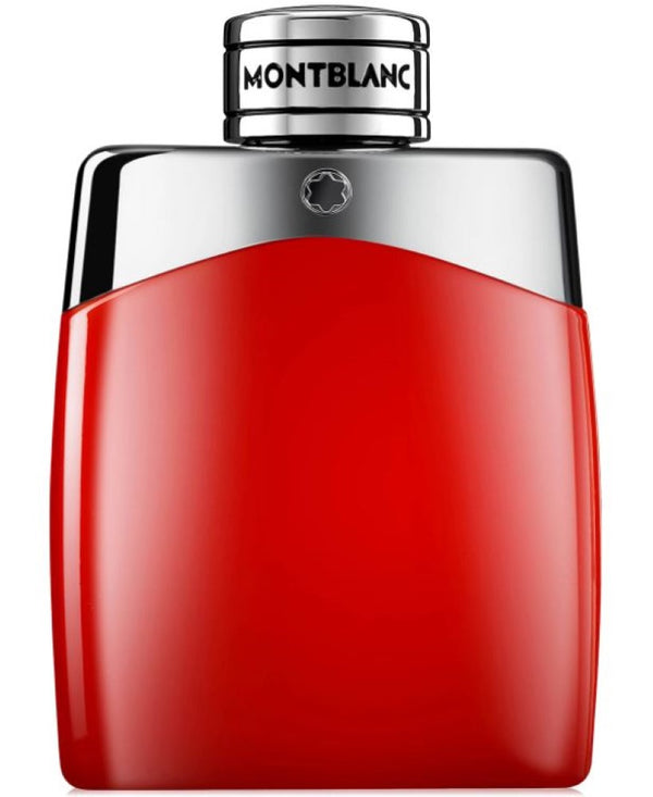 Montblanc Legend Red Eau de Parfum Spray - 3.3 oz.