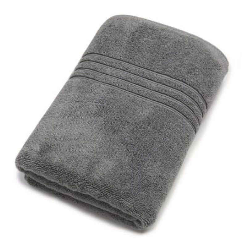 Harbor Home Hygro Cotton Bath Towel