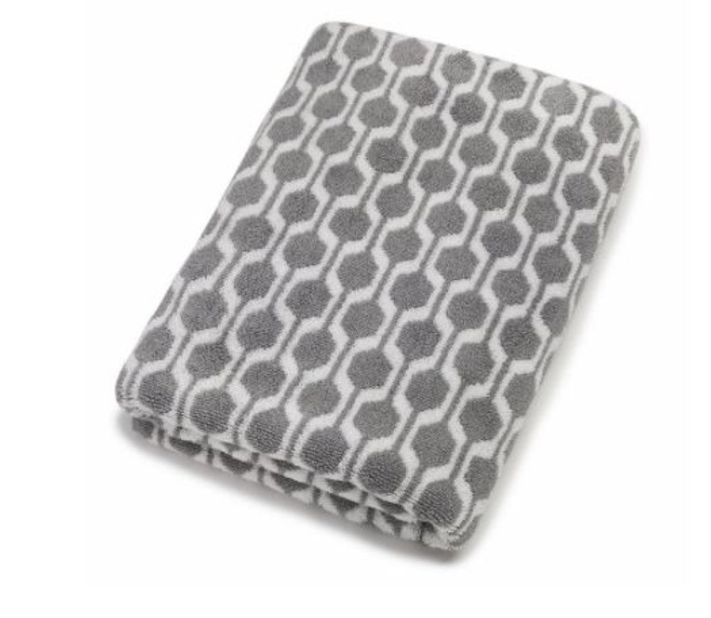 Harbor Home Hygro Cotton Bath Towel